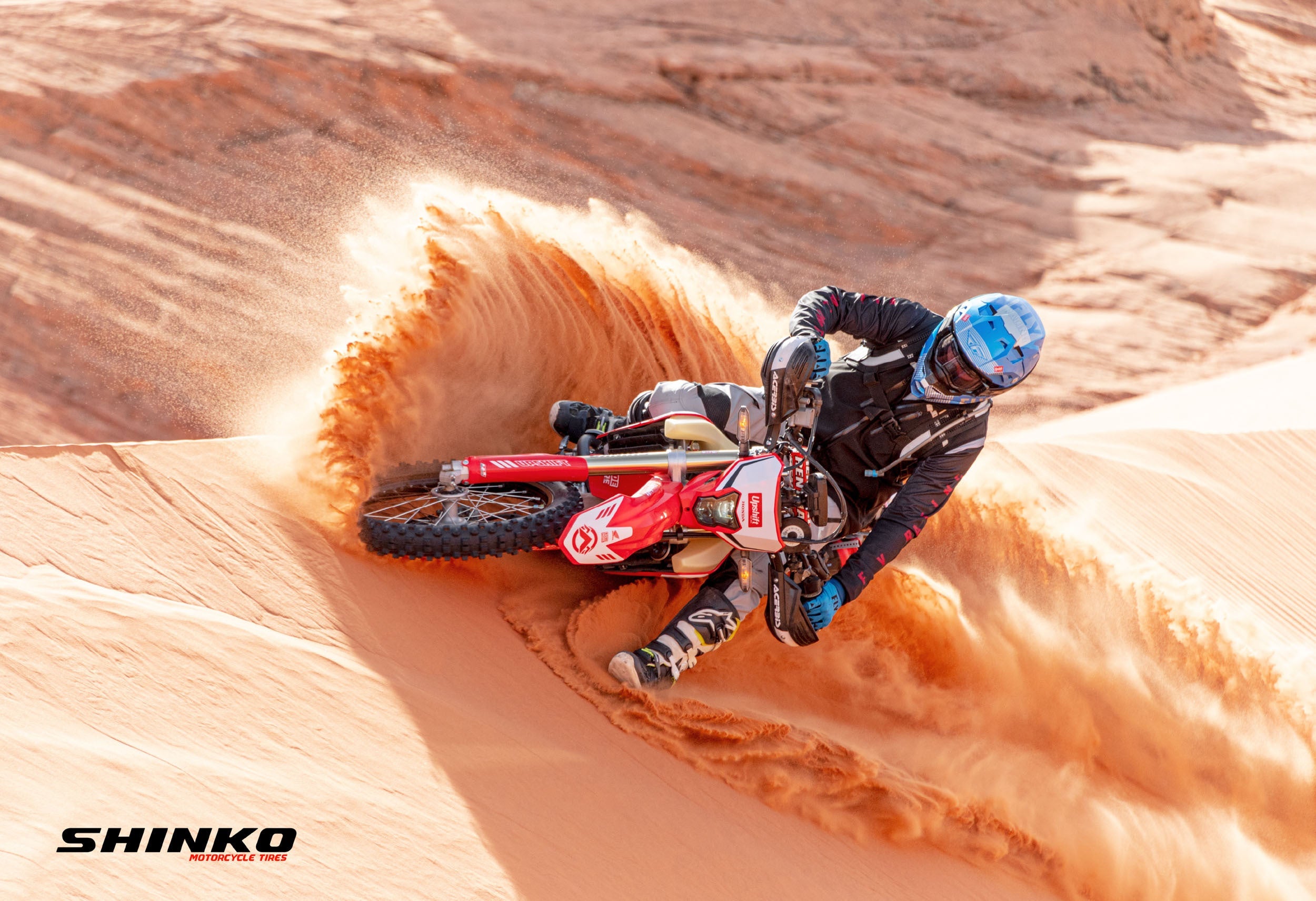 Shinko Shinko_ultraboard2 Sand 47’’x32’’