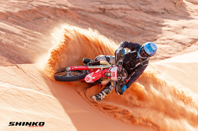 Shinko Shinko_ultraboard2 Sand 47’’x32’’