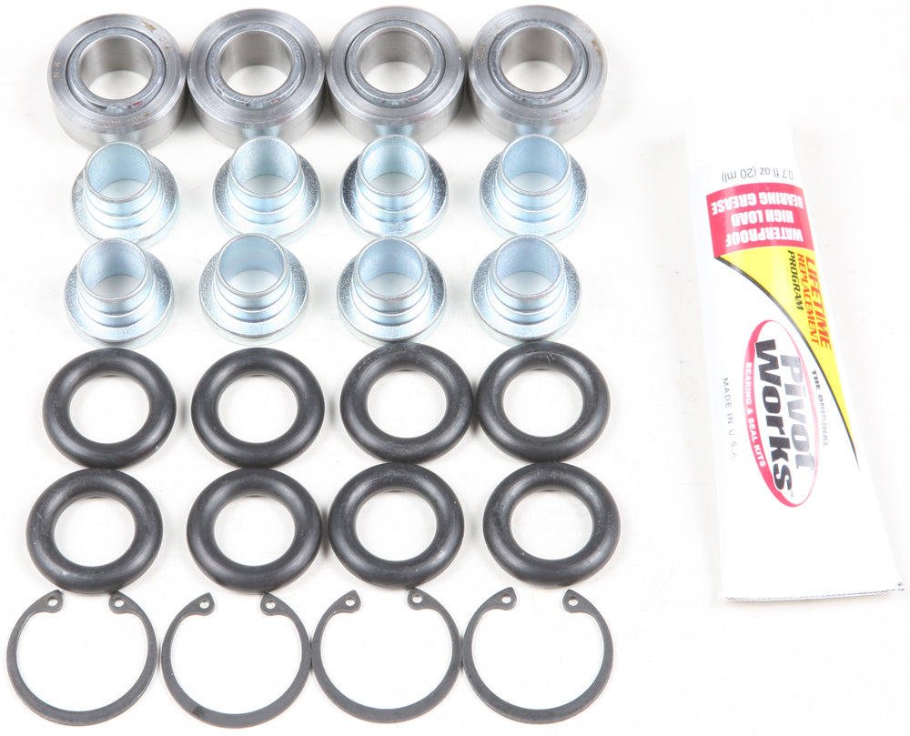 Pivot Works Shock Bearing Kit - Atv Performance Products
