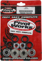 Pivot Works Shock Bearing Kit - Atv Performance Products