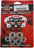 Pivot Works Shock Bearing Kit - Atv Performance Products
