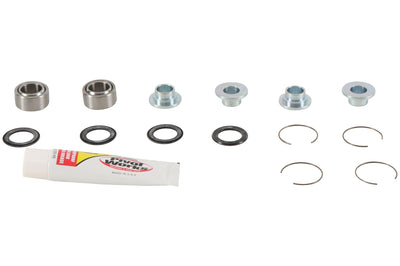 Pivot Works Shock Bearing Kit Husq/ktm - Offroad Collection