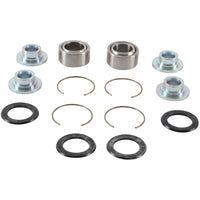 Pivot Works Shock Bearing Kit Husq/ktm - Offroad Collection