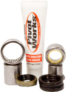PIVOT WORKS Shock Bearing Kit - Jackets