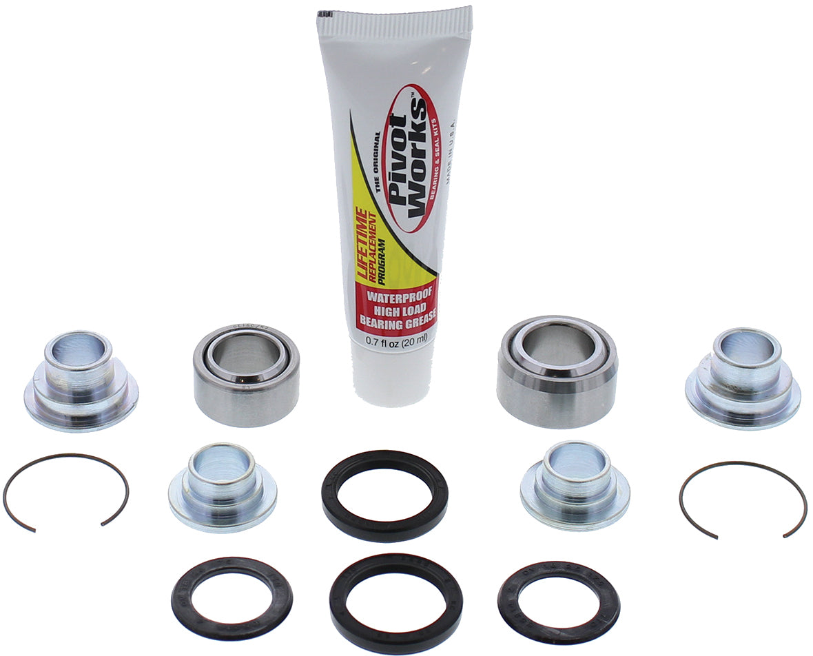 Pivot Works Shock Bearing Kit Ktm - Offroad Collection