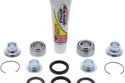 Pivot Works Shock Bearing Kit Ktm - Offroad Collection
