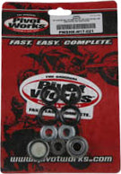 Pivot Works Shock Bearing Kit - Offroad Collection