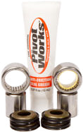 Pivot Works Shock Bearing Kit - Offroad Collection