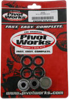 Pivot Works Shock Bearing Kit - Offroad Collection