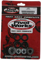 Pivot Works Shock Bearing Kit - Offroad Collection