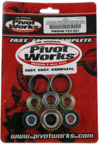 Pivot Works Shock Bearing Kit - Offroad Collection