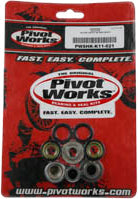 Pivot Works Shock Bearing Kit - Offroad Collection