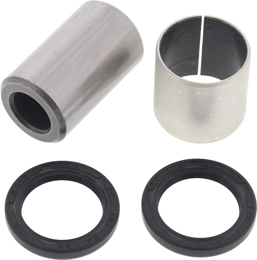 All Balls Shock Bushing Kit Front Lower - Atv Performance Products