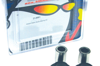 All Balls Shock Bushing Kit Front/rear Lower - Atv Performance Products