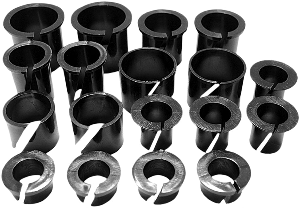 Sp1 Shock Bushing Kit Yam - Snowmobile Collection