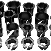 Sp1 Shock Bushing Kit Yam - Snowmobile Collection