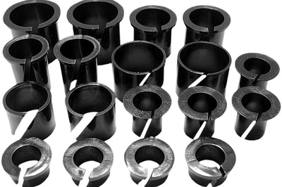 Sp1 Shock Bushing Kit Yam - Snowmobile Collection