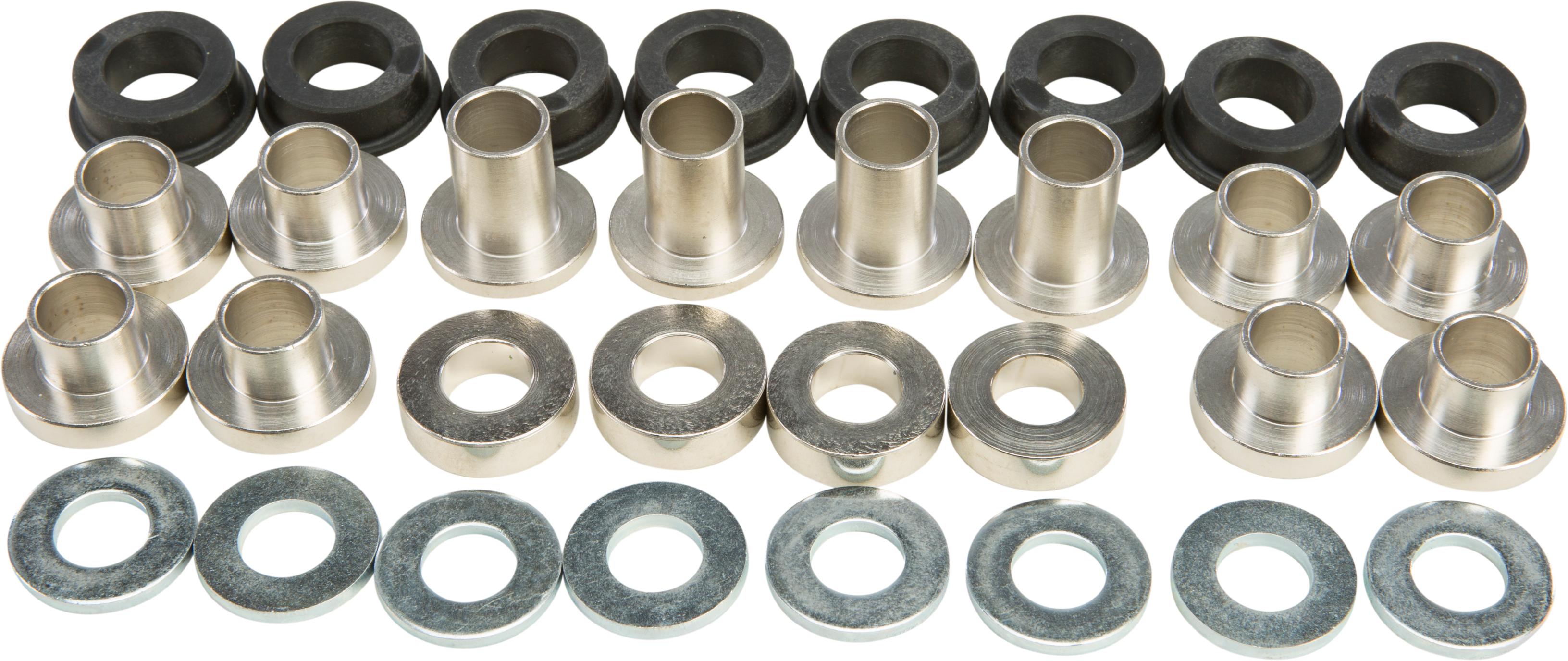 Harddrive Shock Bushings/hardware All Shocks - Products