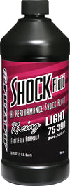 Maxima Shock Fluid Heavy 5gal - Harddrive Products
