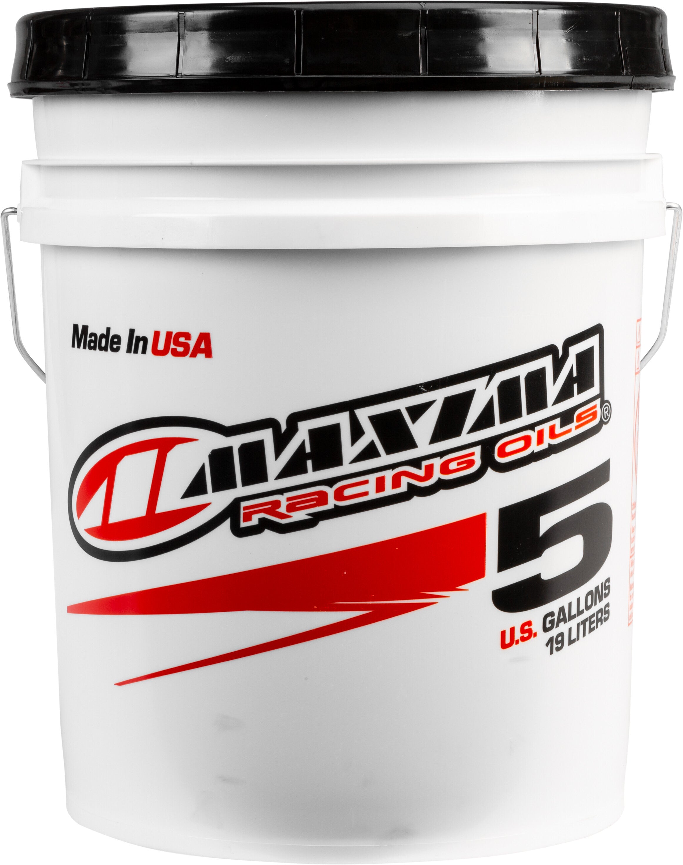 Maxima Shock Fluid Light 5gal - Harddrive Products
