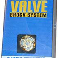 RACE TECH Shock Gold Valve - Jackets