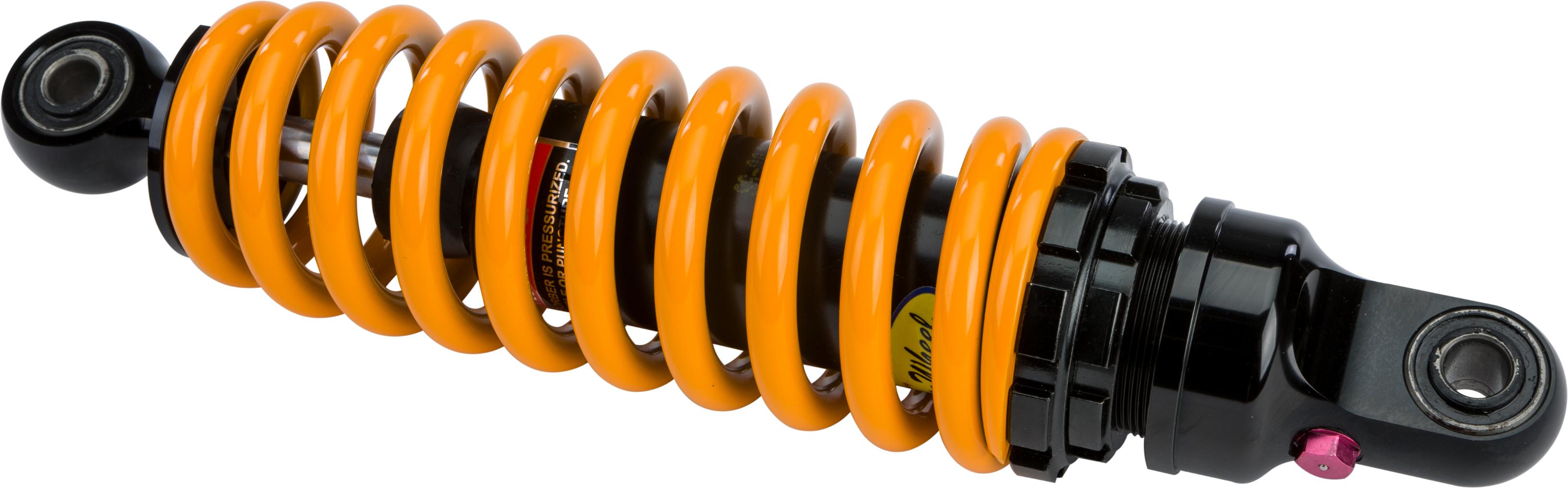 Pro-wheel Shock Klx/drz 110 - Offroad Collection