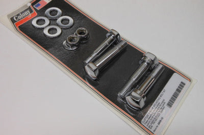 COLONY MACHINE Shock Mount Bolt Kit Xl 00 03 - Jackets