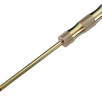 Helix Shock Preload Tool Lever Punch - Tires & Wheels