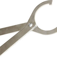 Helix Shock Preload Wrench Universal - Tires & Wheels
