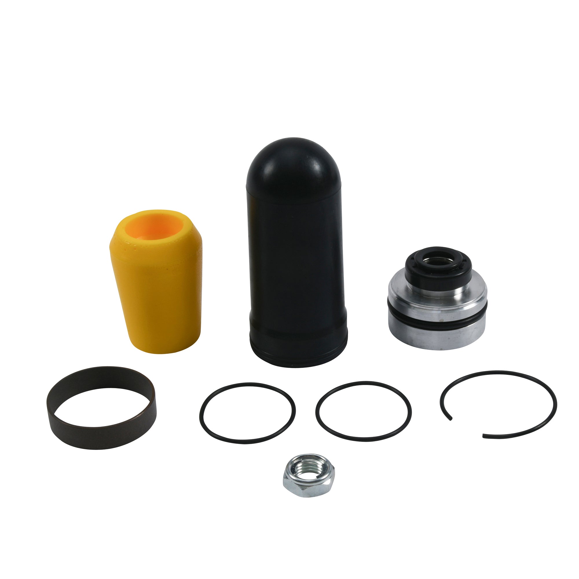 Pivot Works Shock Rebuild Kit Hon - Offroad Collection