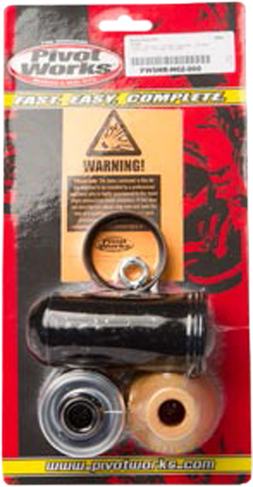 Pivot Works Shock Repair Kit - Offroad Collection