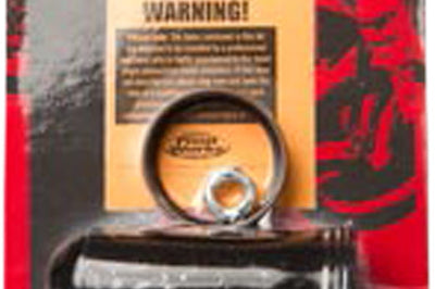 Pivot Works Shock Repair Kit - Offroad Collection