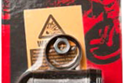 Pivot Works Shock Repair Kit - Offroad Collection