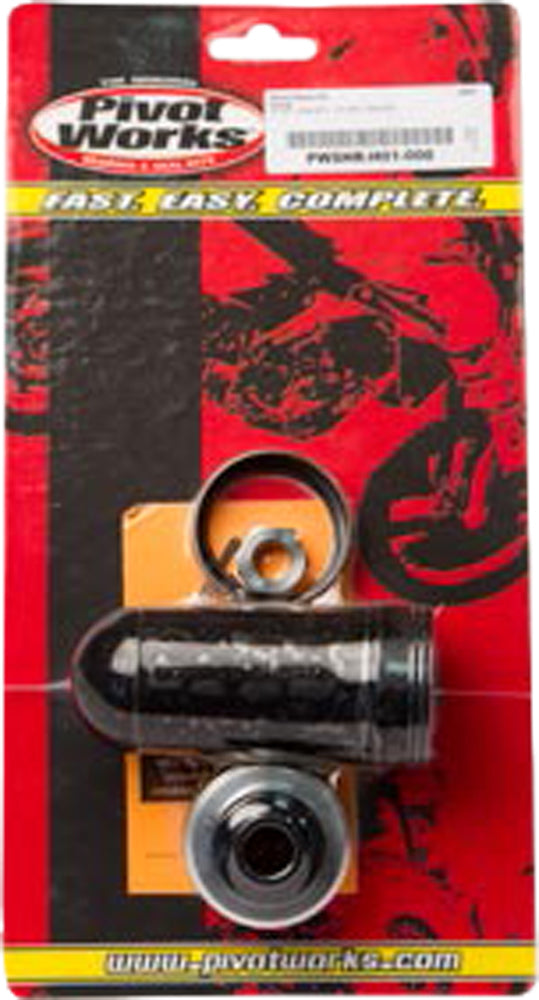 Pivot Works Shock Repair Kit - Offroad Collection