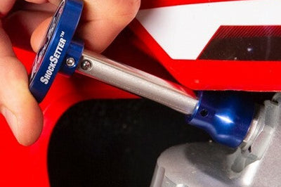 Motion Pro Shock Setter Tool - Tires & Wheels