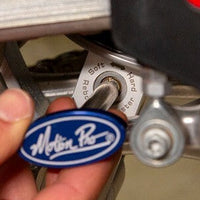 Motion Pro Shock Setter Tool - Tires & Wheels