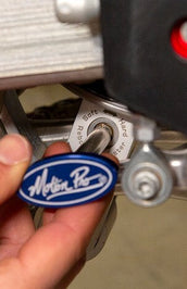 Motion Pro Shock Setter Tool - Tires & Wheels