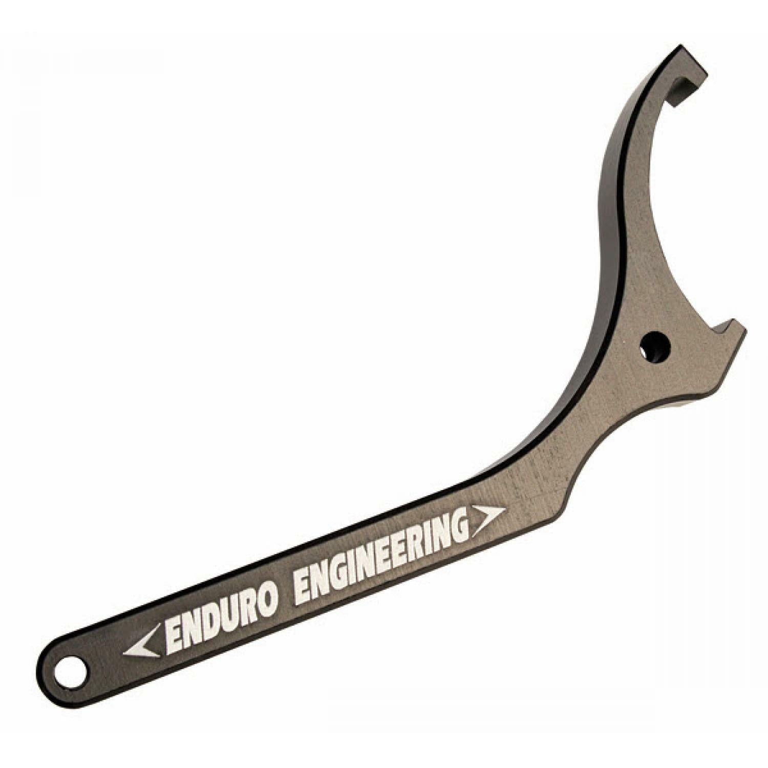 Enduro Engineering Shock Spanner Wrench Wp Alum Ring - Tires & Wheels