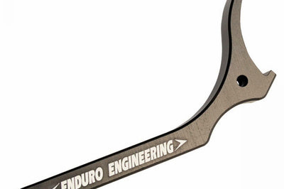 Enduro Engineering Shock Spanner Wrench Wp Alum Ring - Tires & Wheels