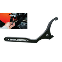 Enduro Engineering Shock Spanner Wrench Wp Alum Ring - Tires & Wheels