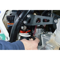 Enduro Engineering Shock Spanner Wrench Wp Plastic Ring - Tires & Wheels