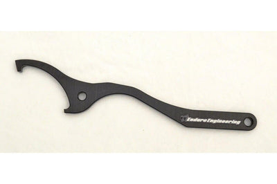 Enduro Engineering Shock Spanner Wrench Wp Plastic Ring - Tires & Wheels