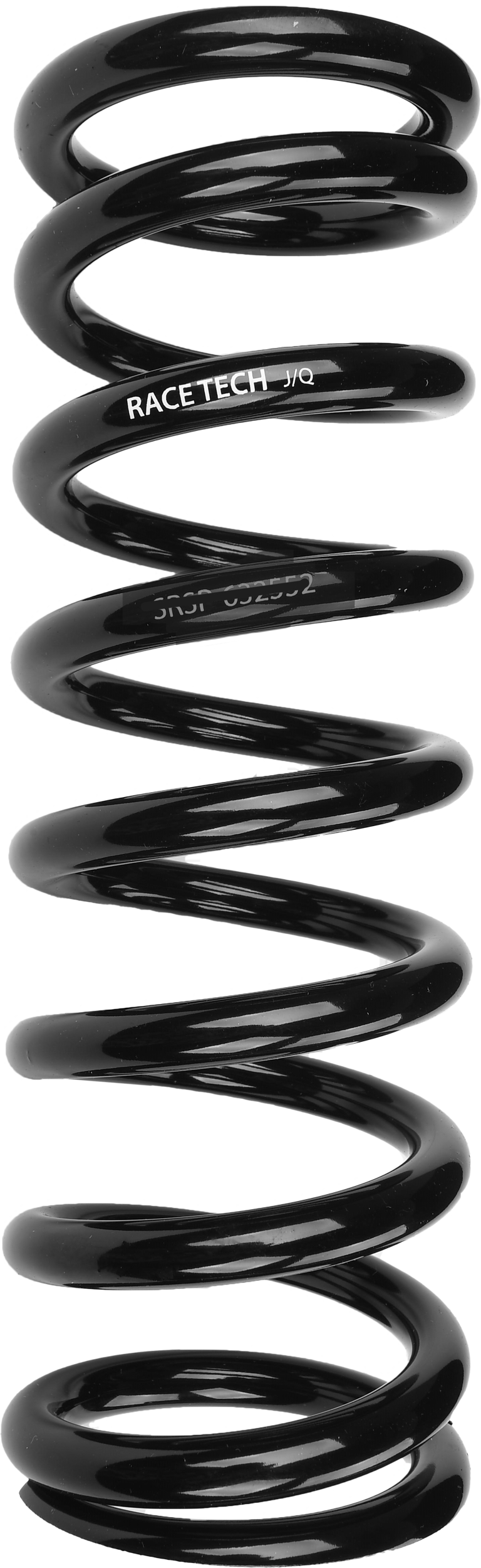 RACE TECH Shock Spring 4.8kg - Jackets