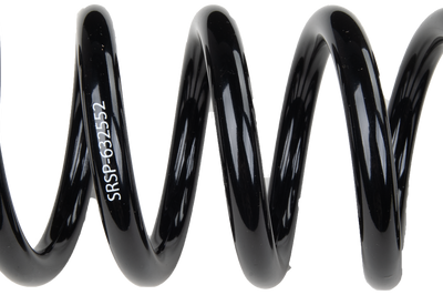 RACE TECH Shock Spring 5.2kg - Jackets