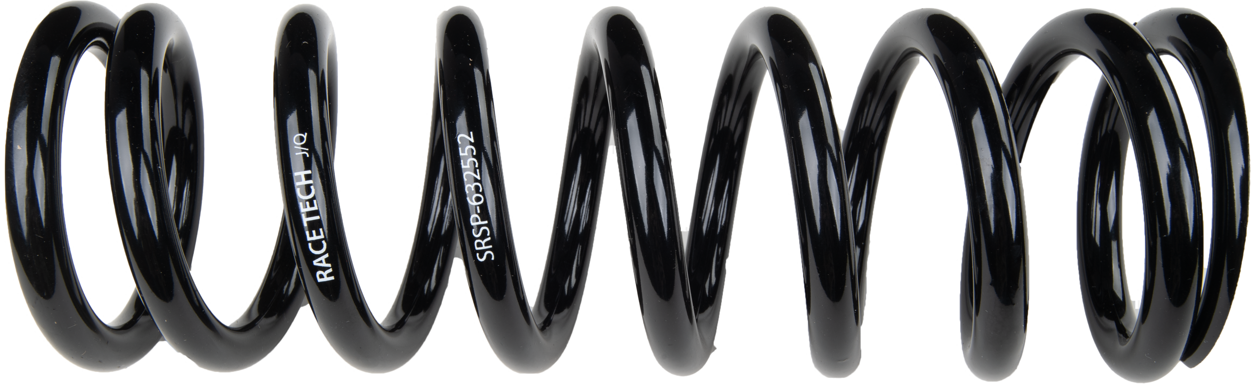 RACE TECH Shock Spring 5.6kg - Jackets