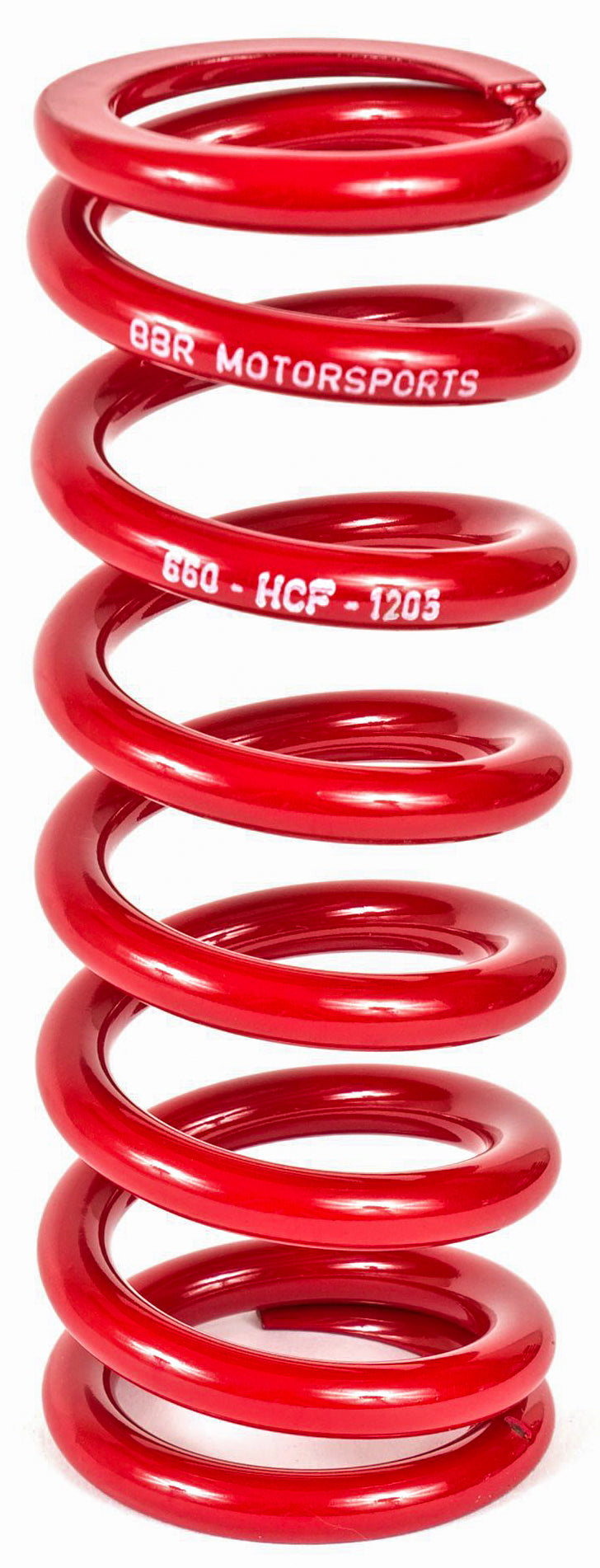 Bbr Shock Spring - Offroad Collection