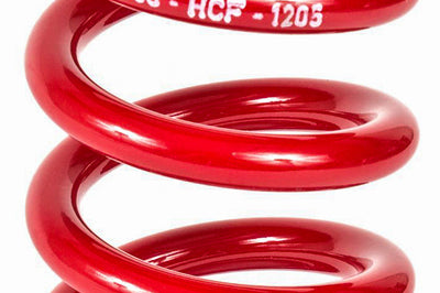 Bbr Shock Spring - Offroad Collection