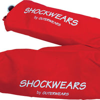 OUTERWEARS Shockwears Cover Dr650 Front - Jackets