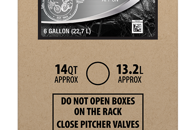 Bel-ray Shop Mineral Engine Oil 10w40 6 Gal Bib - Harddrive Products