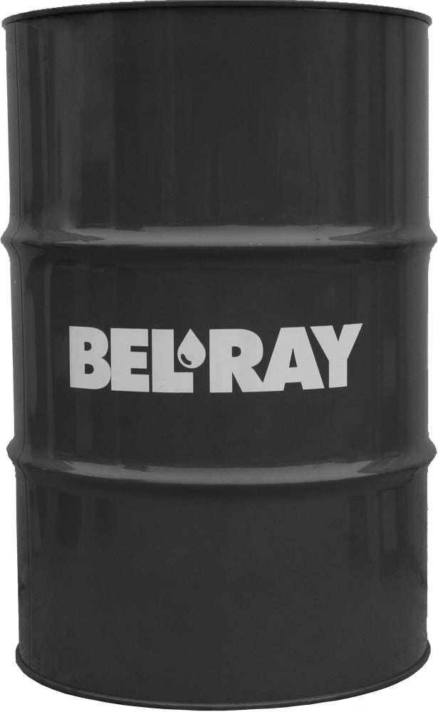 Bel-ray Shop Oil 4t Petroleum 20w50 55 Gal Drum - Harddrive Products